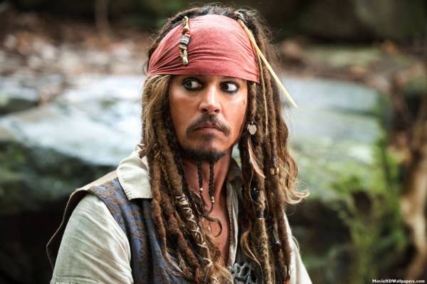 Jack-Sparrow