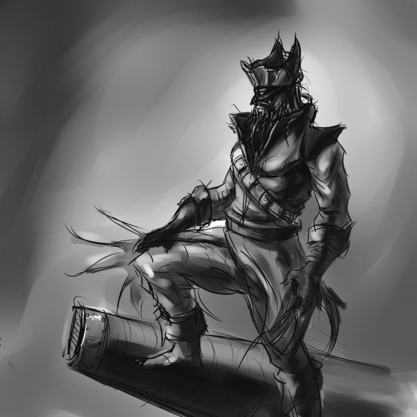 http://vimes-da.deviantart.com/art/Pirate-batman-Daily-sketch-challenge-270166485