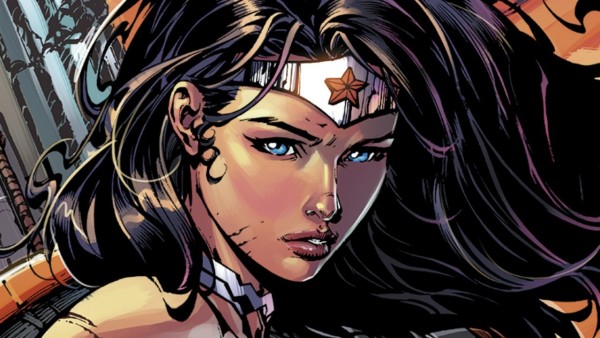wonderwoman
