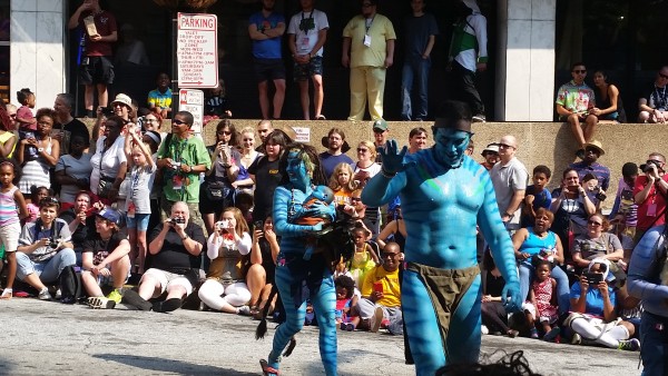 avatar