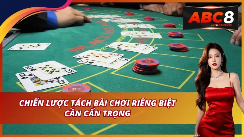 Những khái niệm người chơi cần nắm rõ