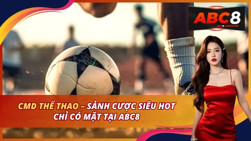 CMD Thể Thao