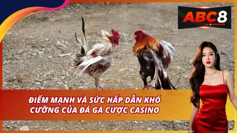 Nhịp độ thi đấu nhanh và liên tục thay đổi